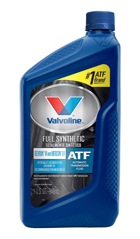 napa mercon lv|valvoline maxlife atf mercon Lv.